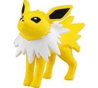 TAKARA TOMY Pokemon Monster Collection Ex Moncolle EMC_23 Jolteon Action Figure