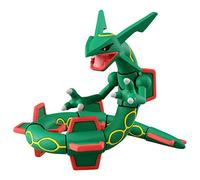 TAKARA TOMY Pokemon Monster Collection Moncolle ML-05 Rayquaza Figure