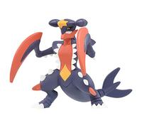 Takara Tomy Pokemon Monster Collection Moncolle MS-07 Mega Garchomp Carchacrok