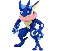 Pokemon Moncolle Figure, MS-08 Greninja, TAKARA TOMY, Giappone