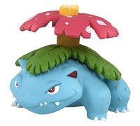 TAKARA TOMY Pokemon Monster Collection Moncolle MS-14 Venusaur Action Figure