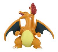 TAKARA TOMY Pokemon Monster Collection Moncolle MS-15 Charizard Action Figure