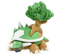 TAKARA TOMY Pokemon Monster Collection Moncolle MS-58 Torterra Chelterrar