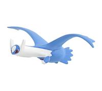 Takara Tomy Pokemon Monster Collection MS-48 Latios