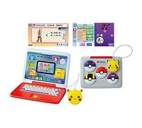 Takara Tomy Pokemon Pikatto Academy Mouse De Ottenere PC Plastica Batteria Nuovo