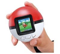 Takara Tomy Pokemon Pokemon Mecha Nage Monster Ball GIAPPONE UFFICIALE