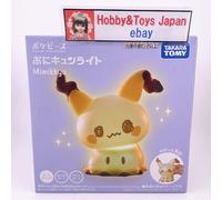 TAKARA TOMY Pokemon Pokepiece Puni Kyun Light Mimikyu Pokemon Giappone