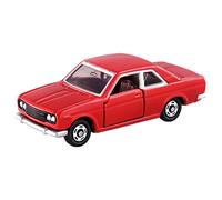 TAKARA TOMY Raccolta 50 ° Anniversario Tomica 01 Blue Bird SSS coupé
