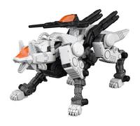 Takara Tomy Realize Modello Zoids Comando Lupo RMZ-003 Kit Giappone Ufficiale