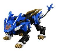Takara Tomy Realize Modello Zoids Lama Liger RMZ-001 Kit Giappone Ufficiale