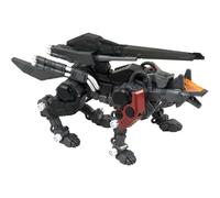 Takara Tomy Realize RMZ-008 Comando Lupo Irvine 1/100 Kit Modello Japan Licenza