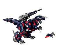 Takara Tomy Realize RMZ-011 Geno Saurer Corvo Specifiche Kit Modello Giappone