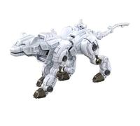 Takara Tomy RMZ-012 Hellcat Tyrol Zoid, Domestico: T-SPARK ZONE Distribuzione Limitata, Realizzare