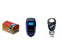 Takara Tomy Snack world Treasure Trejara Box Vol.2 & Jala holder & Fairipon 3Set