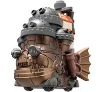 Takara Tomy Studio Ghibli 08 di Howl IN Movimento Castello Haul Figura Giappone