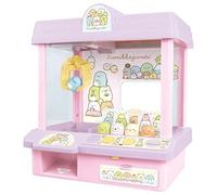 Takara Tomy Sumikko Gurashi Gru Gioco Con 5 Personaggi Alimentato a Batteria