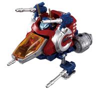Takara Tomy Diaclone Reboot DA-112 Dia-Battles V2 Battles 01