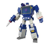 Takara Tomy T-Spark Studio Series Transformers TS-18 Soundwave Set, Action Figure