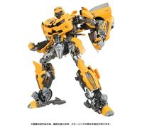 Takara Tomy T-Spark Transformers 40th Selection Bumblebee