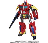 Takara Tomy T-SPARK Transformers Macross 7 Basara Prime
