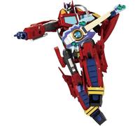 Takaratomy SYNERGENEX SERIES - Transformers/MACROSS 7 BASARA PRIME