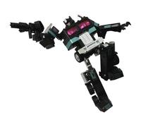 Takara Tomy T-Spark Transformers Missing Link C-01N Nemesis Prime Action Figure