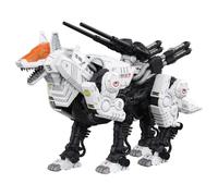 Takara Tomy T-SPARK ZOIDS AZ-11 - Kit di plastica codificata a colori