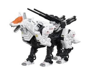 Takara Tomy T-SPARK ZOIDS AZ-11 - Kit di plastica codificata a colori