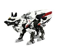 ZOIDS HUNTER WOLF PATLABOR UNIT 2 MK Model Kit Takara Tomy