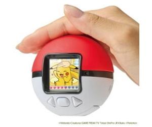 Takara Tomy TAKARATOMY Pokemon Poke-Nade Monster Ball inglese disponibile
