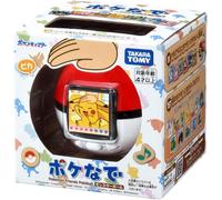 Takara Tomy TAKARATOMY Pokemon Poke-Nade Monster Ball inglese disponibile GIA...