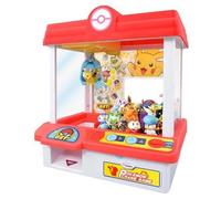 TAKARA TOMY Tasca Monster Pokemon Crane Gioco No.106 Batteria A 299165 Nuovo