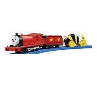 Takara Tomy Thomas E Friends Plarail TS-14 James E L'Api Giapponese UFFICIALE