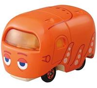 TAKARA TOMY Tomica Disney Motori Tsum Ricerca Dory Hank Tsum (Scatola) Nuovo F/S