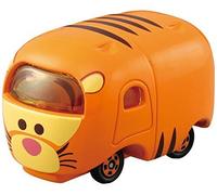 Takara Tomy Tomica Disney Motori Tsum Tigro Winnie The Pooh Tsum Nuovo F/S