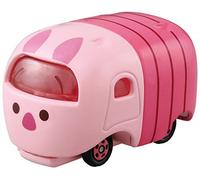 Takara Tomy Tomica Disney Motori Tsum Winnie The Pooh Pimpi Tsum (Scatola) Nuovo