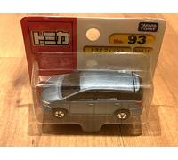 TAKARA TOMY Tomica n.093 Toyota Wish (Blister) Età target: da 3 anni