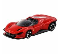 Takara Tomy Tomica No.46 Ferrari Daytona SP3 1/62 GIAPPONE UFFICIALE
