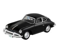 Takara Tomy Tomica Premium Illimitato 07 Detective Conan Porsche Gin GIAPPONE