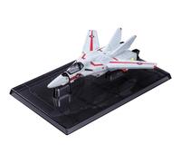 Takara Tomy Tomica Premium Illimitato MACROSS VF-1J VALKYRIE HIKARU ICHIJO Tipo