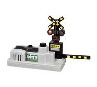 Takara Tomy Tomica Town Suono Luce Fumikiri GIAPPONE UFFICIALE