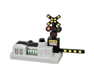 Takara Tomy Tomica Town Suono Luce Fumikiri GIAPPONE UFFICIALE