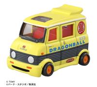 TAKARA TOMY - TOMICA x Dragon ball - veicolo pressofuso, auto giocattolo, anime