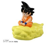 TAKARA TOMY - TOMICA x Dragon ball - veicolo pressofuso, auto giocattolo, anime