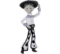Takara Tomy Toy Story 30th Anniversary Real Size Talking Figure Jessie Round Up