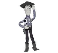 TAKARA TOMY Toy Story 30th Anniversary Woody Roundup Talking Figure Life Size JP