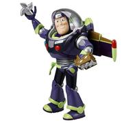 Takara Tomy Toy Story 30th Real Size Talking Figure Buzz Lightyear NINJA Ver