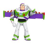 Takara Tomy Toy Story il Mio Primo Amici + Buzz Lightyear Ala Tipo Action Figure
