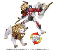 Takara Tomy Transformers 40th Selection T-Spark Lio Convoy