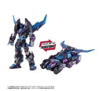 Takara Tomy Transformers Adamas Machina AMT-01EX Lost Light Rodimus